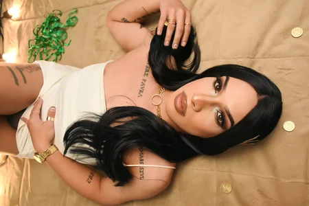 Jess_Goddess san patricio 圖片