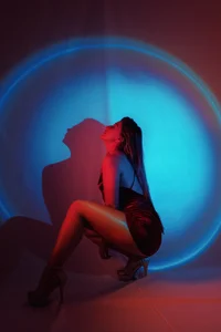 MeghanFerrer 🐾🔞 Foto 6