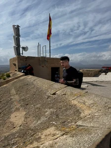 Spain de JohanSmith Foto 2