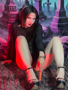 Kylie_Bloom dulce o truco💋✨ Kuva 3