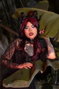 tatiana_xlove sexy ❤😈 зображення 6