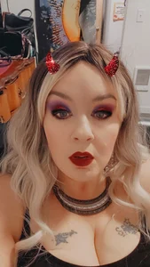 Public de ladonnastarr Foto