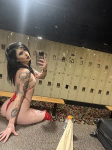 JadeSolenexxx Public Pic 7