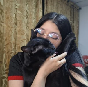 lana_dol Just lol meow Foto 3