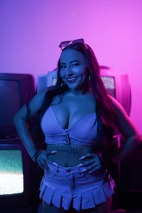 KylieAngel__ Signal Lost, Instinct Found 💣❤️‍🔥 Pic 2