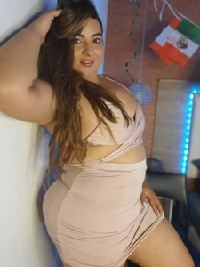AgnesIvanova Latina Sexy slika 4