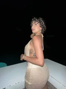 Dahiana-Walcott Late Night Secrets 🌙 Foto 2