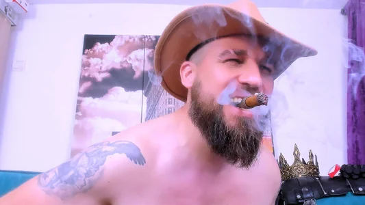 NEW! I AM YOUR KING, MASTER ARMANDO de ArmandoSteel4u Foto 4