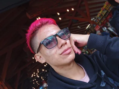 Driss_Vera Public зображення