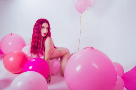 AndraCyruss Your barbie Gambar 2