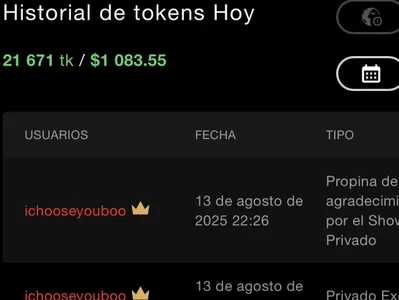 soidai_miiu Signs of love❤️✨ 圖片 8