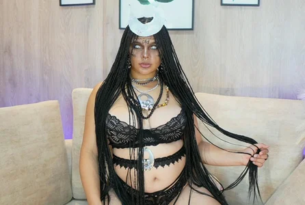 enchantress od jhonson_karla  2 snímek