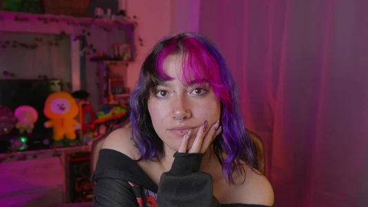 _zephyr_ Sometimes I just really love how I look, do you? 🤔🤠 圖片 8