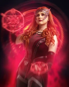 harimoon1 kullanıcısının Marvel time albümü -  7 fotoğraf