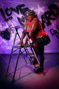 may_storm juicy baddie Billede 4