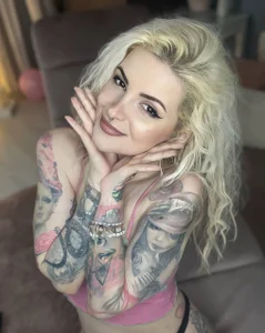 AndiaHart In bloom 🧁 Poză 5