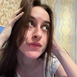 MarcelinaMei Homegirl Pic