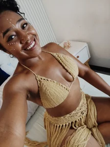 NayahWild A little with me 🥂 Pic 5