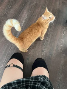 isa_luxury Fluffy Life💖 Pic