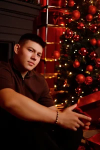 JamesCr_ Merry Christmas 사진 2