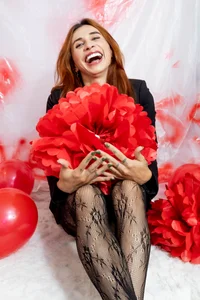 HAPPY VALENTINE'S DAY de biancatokic Foto 7