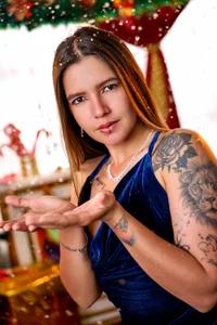 CHRISTMAS GIFT 🎄 de Samy_and_Allison Foto 5