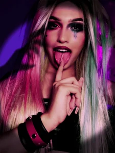 SofiaRoaxx Trick or Treat 🍭 Pic 2