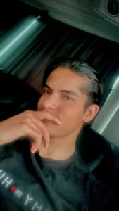 Maximoherrera_16 Public Bilde