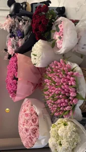 Birthday Wishlist❤️ od theyluvcrystal  6 snímek