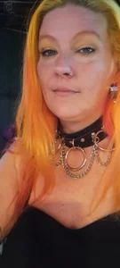 neonmilf13's XXX Nude Photo 5