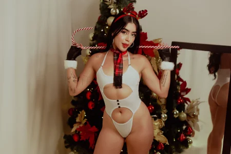 zoee_jackson merry christmas Immagine  5