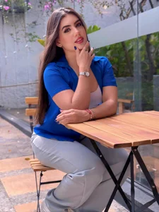 AngelicaVega 💙Casual Look💙 Foto 5