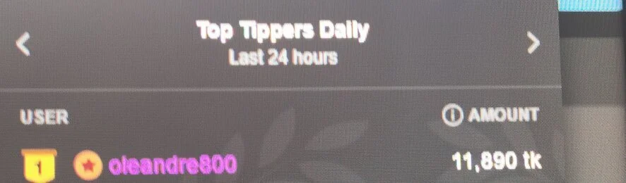 AriannaSins My Team Immagine  4