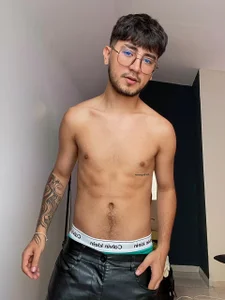 Dante_Rushx DANTE'S ABS Poză 3