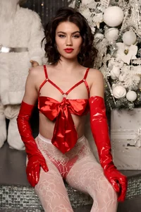 Selena_grey_ Merry Christmas❄️🌟🎄 Pic 9