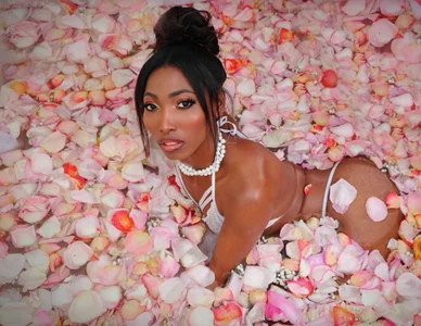 SabrinaDevill Valentines day Pic 4