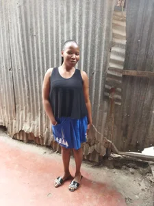 Yemi127's XXX Nude Photo 4