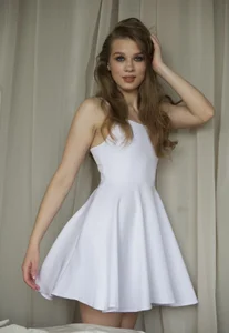 Adorielle tender photoshoot💘 Foto 5