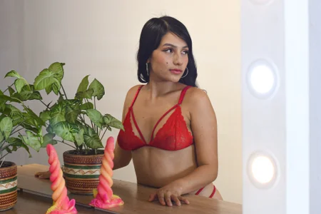 gaby_cloudy sensualidad activa ! Pic 4