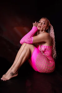 anzhel_novick Pink kitten ❤️‍🔥 Immagine  2