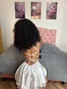 abigail_f00x welcome Foto 2