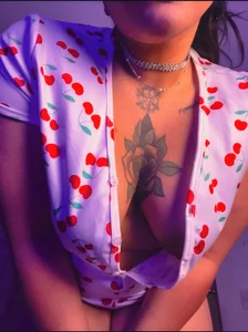 JulianaCastillo Mmmm I like these pajamas Pic 6