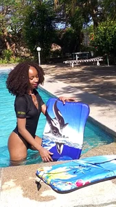 Candy_Angels Cool Pool Foto 4