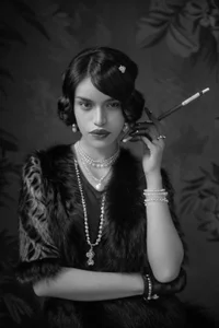 KinkyNicoleHotCummingsPublic图片 3