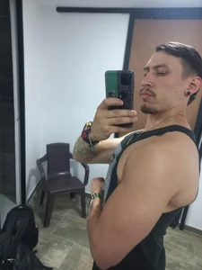 Valentino_Boss_'s XXX Nude Photo 4