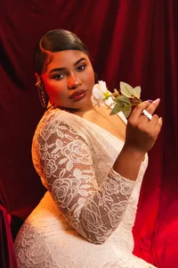 Helena-Snow Be my Valentine, love 💖 Pic