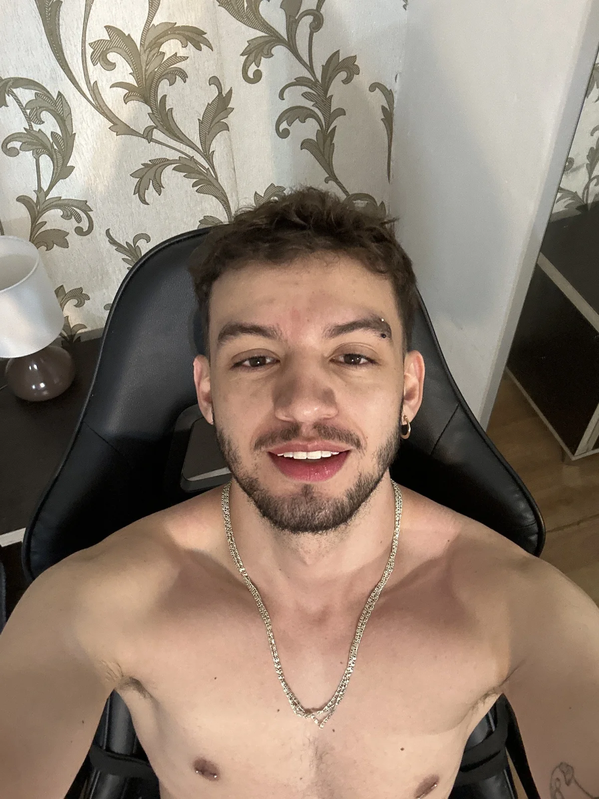 Michael_magno Právě oblíbené foto 7221