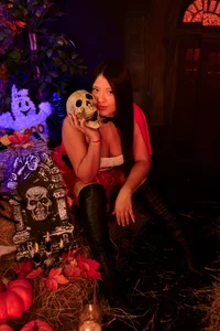 saraa_romero Hallowen🎃 Immagine 