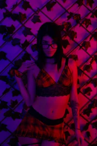 schoolgirl de MakkiAndJimmyy Foto