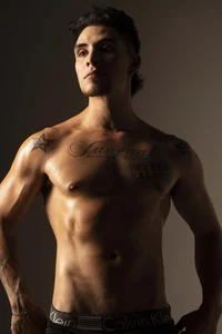 sexy body de Austin_nice_cock  4 Imagens